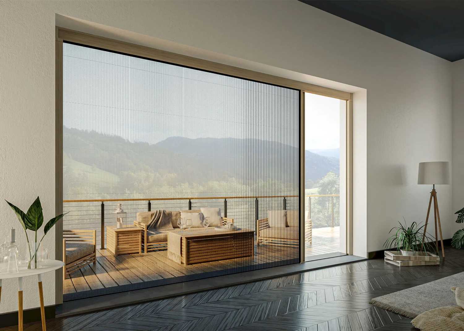 Moustiquaire-laterale-plissee-baie-vitree-362a4