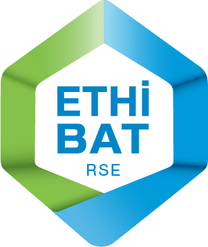 Logo ETHIBAT