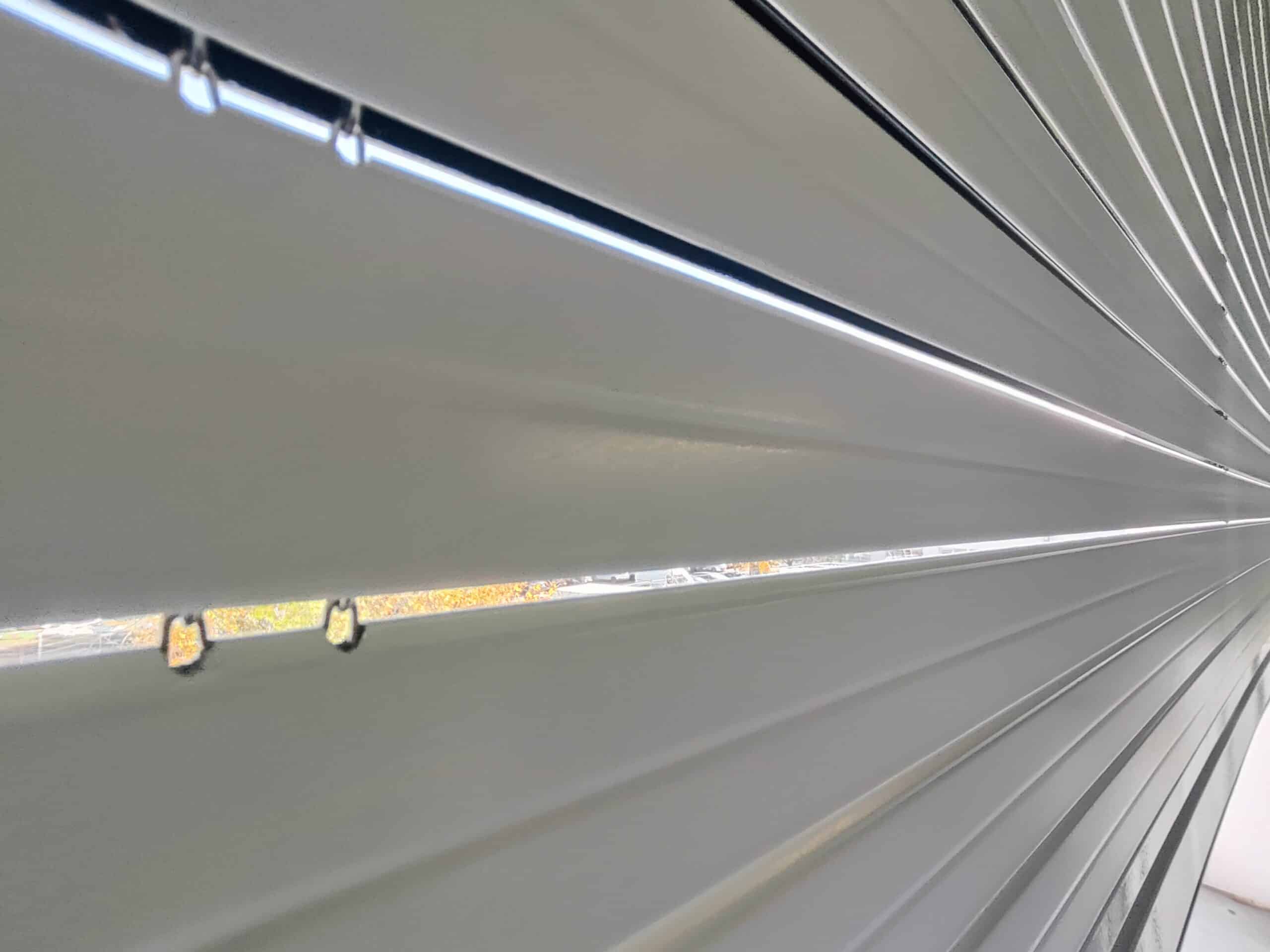 Volet roulant ALucolor Griesser